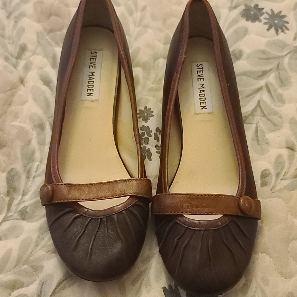 Steve madden